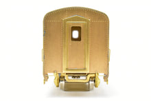 Load image into Gallery viewer, HO Brass Oriental Limited NP - Northern Pacific North Coast Limited Sleeper #350 w/o Skirts
