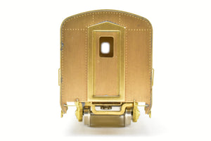 HO Brass Oriental Limited NP - Northern Pacific North Coast Limited Sleeper #350 w/o Skirts