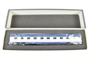 HO Brass Great Brass Fleet NKP - Nickel Plate Road Pullman 17-Roomette Sleeper CP