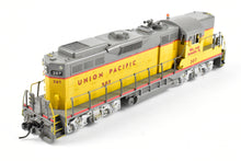 Load image into Gallery viewer, HO Brass Oriental Limited UP - Union Pacific EMD GP9 1750 HP MA Version C/P #307
