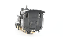 Load image into Gallery viewer, HOn3 Brass Key Imports RGS - Rio Grande Southern C-19 No. 40 2-8-0 Consolidation Factory Painted
