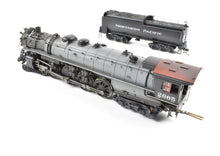 Load image into Gallery viewer, HO Brass PFM - Fujiyama NP - Northern Pacific 4-8-4 Class A-3 Crown Model CP No. 2665 REBOXX
