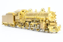 Load image into Gallery viewer, HO Brass OMI - Overland Models GTW - Grand Trunk Western J-3-a 4-6-2 Nos. 5030-5048
