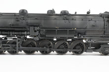 Load image into Gallery viewer, HO Brass Westside Model Co. SP - Southern Pacific SP-1 4-10-2 CP w/ Weathering #5035 WRONG BOX
