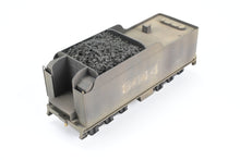 Load image into Gallery viewer, HO Brass AHM - Associated Hobby Manufacturers HCB AT&amp;SF - Santa Fe 3400 Class 4-6-2 Custom Painted and Weathered No. 3414
