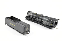 Load image into Gallery viewer, HO Brass Key Imports NKP - Nickel Plate Road S-2/3 Class 2-8-4 Berkshire CP and Weathered
