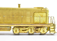 Load image into Gallery viewer, HO Brass Perfect Scale Models Various Roads Alco RSD5 Diesel
