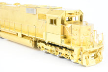 Load image into Gallery viewer, HO Brass OMI - Overland Models Inc. NS - Norfolk Southern EMD SD70 Radial Trucks Standard Cab
