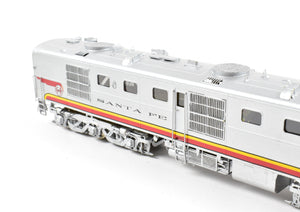 HO Brass OMI - Overland Models Inc. AT&SF  - Santa Fe ALCO DL-108B DP6400A/01 Class CP