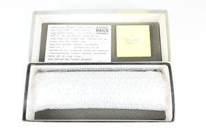 HO Brass Hallmark Models MPI - Motive Power International EMD SD45 Diesel Standard Version C/P No. 9017