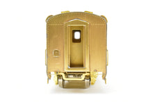 Load image into Gallery viewer, HO Brass Oriental Limited NP - Northern Pacific North Coast Limited Sleeper #350 w/o Skirts
