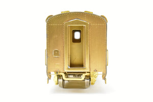 HO Brass Oriental Limited NP - Northern Pacific North Coast Limited Sleeper #350 w/o Skirts