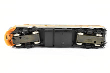 Load image into Gallery viewer, HO Brass Oriental Limited D&amp;RGW - Rio Grande EMD F9 A/B/B Set 1750 HP Each Factory Painted
