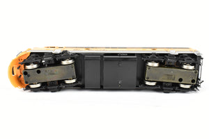 HO Brass Oriental Limited D&RGW - Rio Grande EMD F9 A/B/B Set 1750 HP Each Factory Painted
