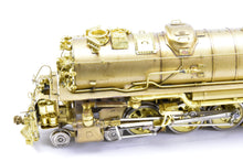 Load image into Gallery viewer, HO Brass Key Imports UP - Union Pacific &quot;3900&quot; Class 4-6-6-4 Challenger Coal Version
