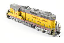 Load image into Gallery viewer, HO Brass Oriental Limited UP - Union Pacific EMD GP9 1750 HP MA Version C/P #307
