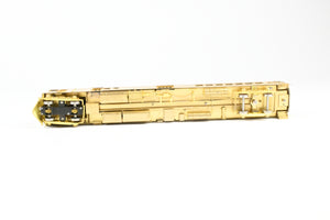 HO Brass W&R Enterprises UP - Union Pacific EMC Gas Electric Numbers M-66 & M-67