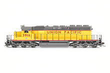 Load image into Gallery viewer, HO Brass OMI - Overland Models Inc. UP - Union Pacific EMD SD40-2C FP No. 3916 Ex. MP - Missouri Pacific
