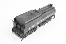 Load image into Gallery viewer, HO Brass Westside Model Co. SP - Southern Pacific SP-1 4-10-2 CP w/ Weathering #5035 WRONG BOX
