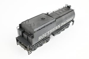 HO Brass Westside Model Co. SP - Southern Pacific SP-1 4-10-2 CP w/ Weathering #5035 WRONG BOX