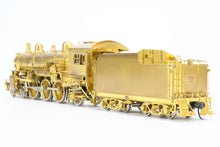 Load image into Gallery viewer, HO Brass OMI - Overland Models GTW - Grand Trunk Western J-3-a 4-6-2 Nos. 5030-5048
