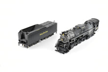 Load image into Gallery viewer, HO Brass Key Imports NKP - Nickel Plate Road S-2/3 Class 2-8-4 Berkshire CP and Weathered
