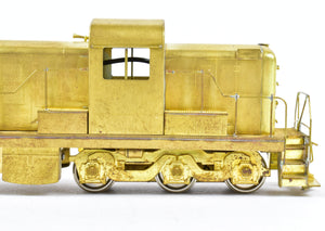HO Brass Perfect Scale Models Various Roads Alco RSD5 Diesel
