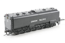 Load image into Gallery viewer, HO Brass CON OMI - Overland Models Inc. UP - Union Pacific FEF-3 4-8-4 Factory Painted No. 837 Triple Stack Tsunami DCC and Sound
