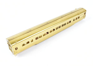 HO Brass TCY - The Coach Yard UP - Union Pacific COSF/COLA 48-Seat Chair Car 1941 Version BODY ONLY