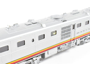 HO Brass OMI - Overland Models Inc. AT&SF  - Santa Fe ALCO DL-108B DP6400A/01 Class CP