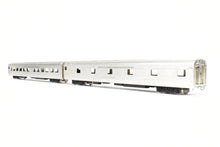 Load image into Gallery viewer, HO Brass NPP - Nickel Plate Products CB&amp;Q/WP/D&amp;RGW - California Zephyr Full Roomette Pullman Roomette Sleeper Set
