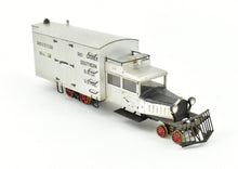 Load image into Gallery viewer, On3 Brass CON LMB Models RGS - Rio Grande Southern Galloping Goose #2 Custom Painted

