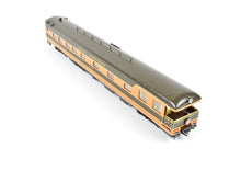 Load image into Gallery viewer, HO Brass W&amp;R Enterprises GN - Great Northern Business Car A28 Custom Painted Empire Builder
