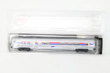 Load image into Gallery viewer, N Centralia Car Shops Amtrak Pullman Standard 52-Seat Coach No. 5248 Phase I

