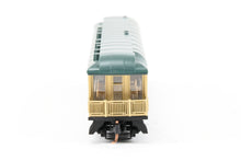 Load image into Gallery viewer, N Microtrains Line Napa Valley Wine Train 4-Pack w/Bonus FT Powered A-unit
