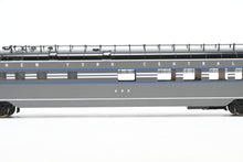 Load image into Gallery viewer, HO Brass CON Key Imports NYC - New York Central 1938 20th Century Limited Passenger 6 Car Set Factory Painted CS No. 94
