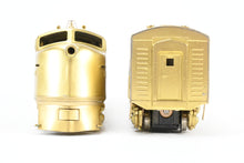 Load image into Gallery viewer, HO Brass Hallmark Models Various Roads EMD E3/6 A/B Set Both Units Powered
