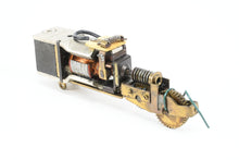 Load image into Gallery viewer, HO Brass Westside Model Co. GN - Great Northern H-4 Class 4-6-2 Pacific Pro-Painted &amp; Weathered No. 1484 + Can Motor, New Gearbox, and PFM Sound
