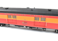 Load image into Gallery viewer, HO Brass TCY - The Coach Yard SP - Southern Pacific Streamlined Heavyweight Baggage Car &quot;Daylight&quot; Class 70-B-8 FP #6085
