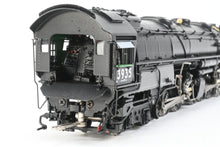Load image into Gallery viewer, HO Brass CON CIL - Challenger Imports UP - Union Pacific Early 4-6-6-4 "Challenger" Factory Painted No. 3985
