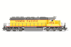 HO Brass OMI - Overland Models Inc. UP - Union Pacific EMD SD40-2C FP No. 3916 Ex. MP - Missouri Pacific
