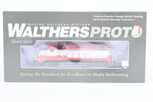 Load image into Gallery viewer, HO Walthers Proto SLSF - Frisco EMD GP35 Phase II FP No. 727
