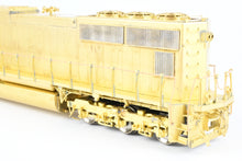 Load image into Gallery viewer, HO Brass OMI - Overland Models Inc. NS - Norfolk Southern EMD SD70 Radial Trucks Standard Cab
