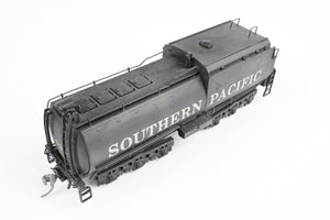 HO Brass Westside Model Co. SP - Southern Pacific SP-1 4-10-2 CP w/ Weathering #5035 WRONG BOX