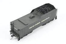 Load image into Gallery viewer, HO Brass LMB Models B&amp;A - Boston &amp; Albany 2-8-4 Custom Painted NYC - New York Central No. 1439
