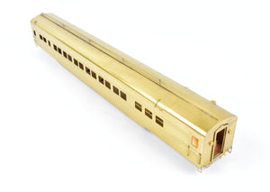 HO Brass TCY - The Coach Yard UP - Union Pacific COSF/COLA 48-Seat Chair Car 1941 Version BODY ONLY