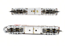 Load image into Gallery viewer, HO Brass Hallmark Models ATSF - Santa Fe EMC E-1 A/B Set Both Powered

