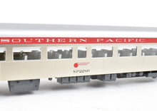 Load image into Gallery viewer, HO Brass CON UTI - Union Terminal Imports  No. 1017 SP - Southern Pacific  Articulated Chair Car FP Nos. 2280/2282
