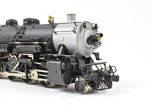 Load image into Gallery viewer, HO Brass OMI - Overland Models C&amp;NW - Chicago &amp; North Western J-A 2-8-2 Mikado C/P AS-IS
