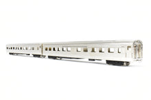 Load image into Gallery viewer, HO Brass NPP - Nickel Plate Products CB&amp;Q/WP/D&amp;RGW - California Zephyr Full Roomette Pullman Roomette Sleeper Set
